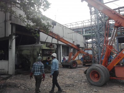 Perfection Engineering Works