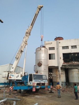 Perfection Engineering Works