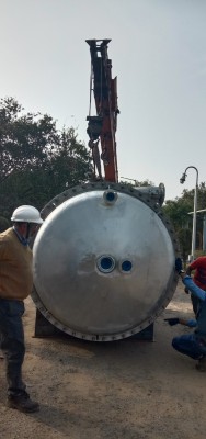 Perfection Engineering Works