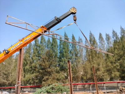 Perfection Engineering Works
