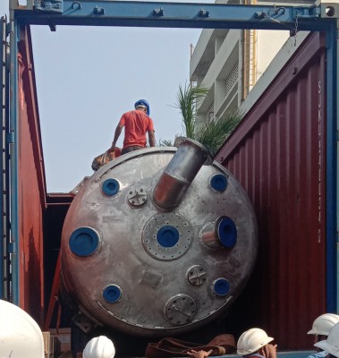 Perfection Engineering Works