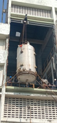 Perfection Engineering Works