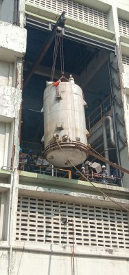 Perfection Engineering Works