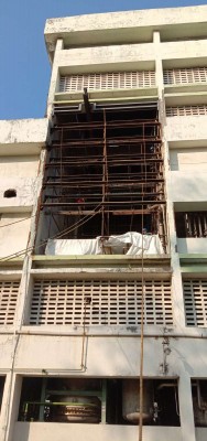 Perfection Engineering Works
