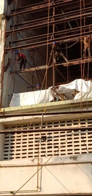 Perfection Engineering Works