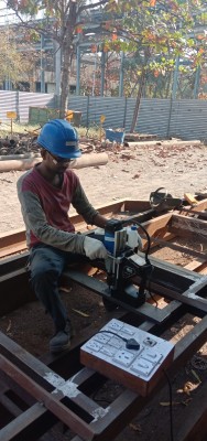 Perfection Engineering Works