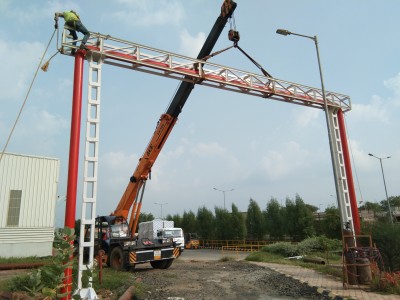 Perfection Engineering Works