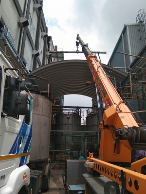 Perfection Engineering Works