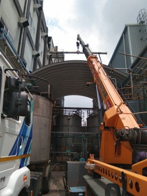 Perfection Engineering Works