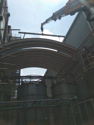 Perfection Engineering Works