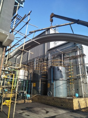 Perfection Engineering Works