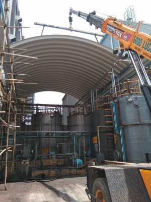 Perfection Engineering Works