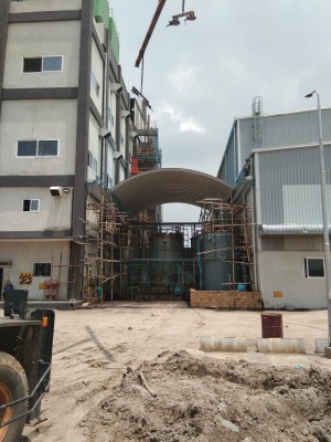 Perfection Engineering Works