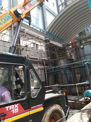 Perfection Engineering Works
