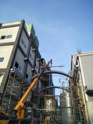 Perfection Engineering Works