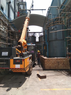 Perfection Engineering Works