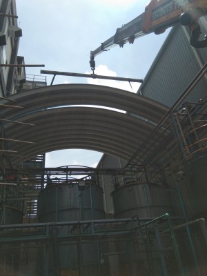 Perfection Engineering Works