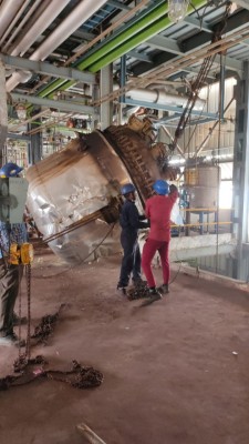 Perfection Engineering Works