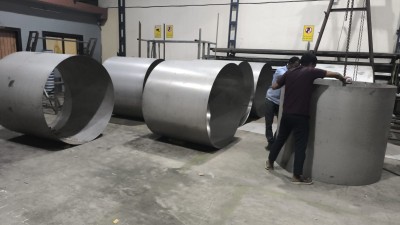 Perfection Engineering Works