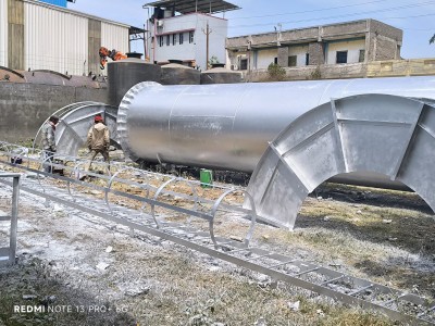 Perfection Engineering Works