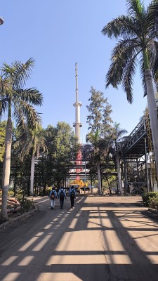 Perfection Engineering Works