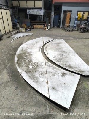 Perfection Engineering Works