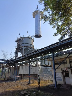 Perfection Engineering Works