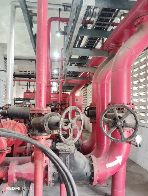 Perfection Engineering Works