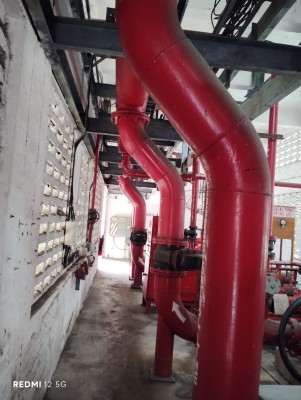 Perfection Engineering Works