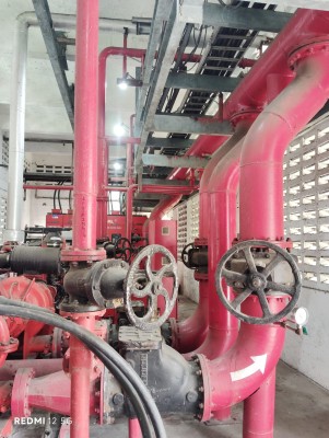 Perfection Engineering Works