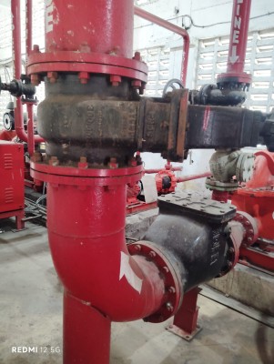 Perfection Engineering Works
