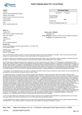 Perfection Engineering Works